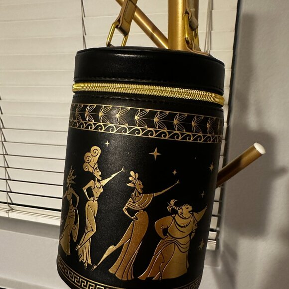 2022 Disney Parks Hercules 25th Anniversary Muses Bag - Picture 2 of 5